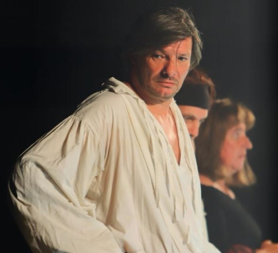 Théâtre : Pourquoi Roméo n'a-t-il pas fini chez Midas ? | Vallons-de-l'Erdre
