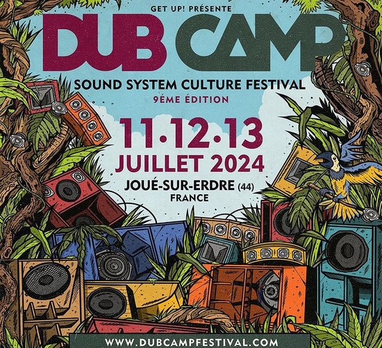 Duc camp festival 2024