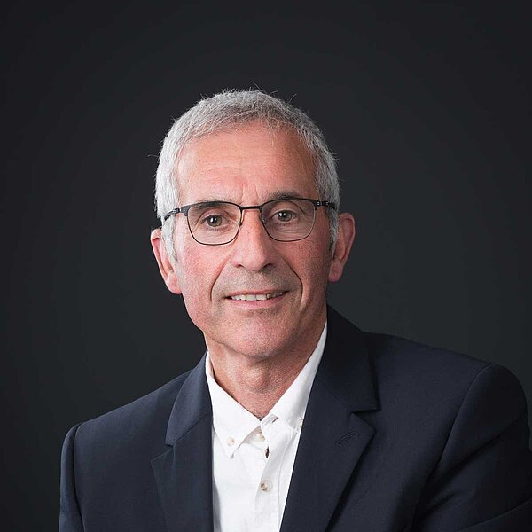 Jean-Michel Claude