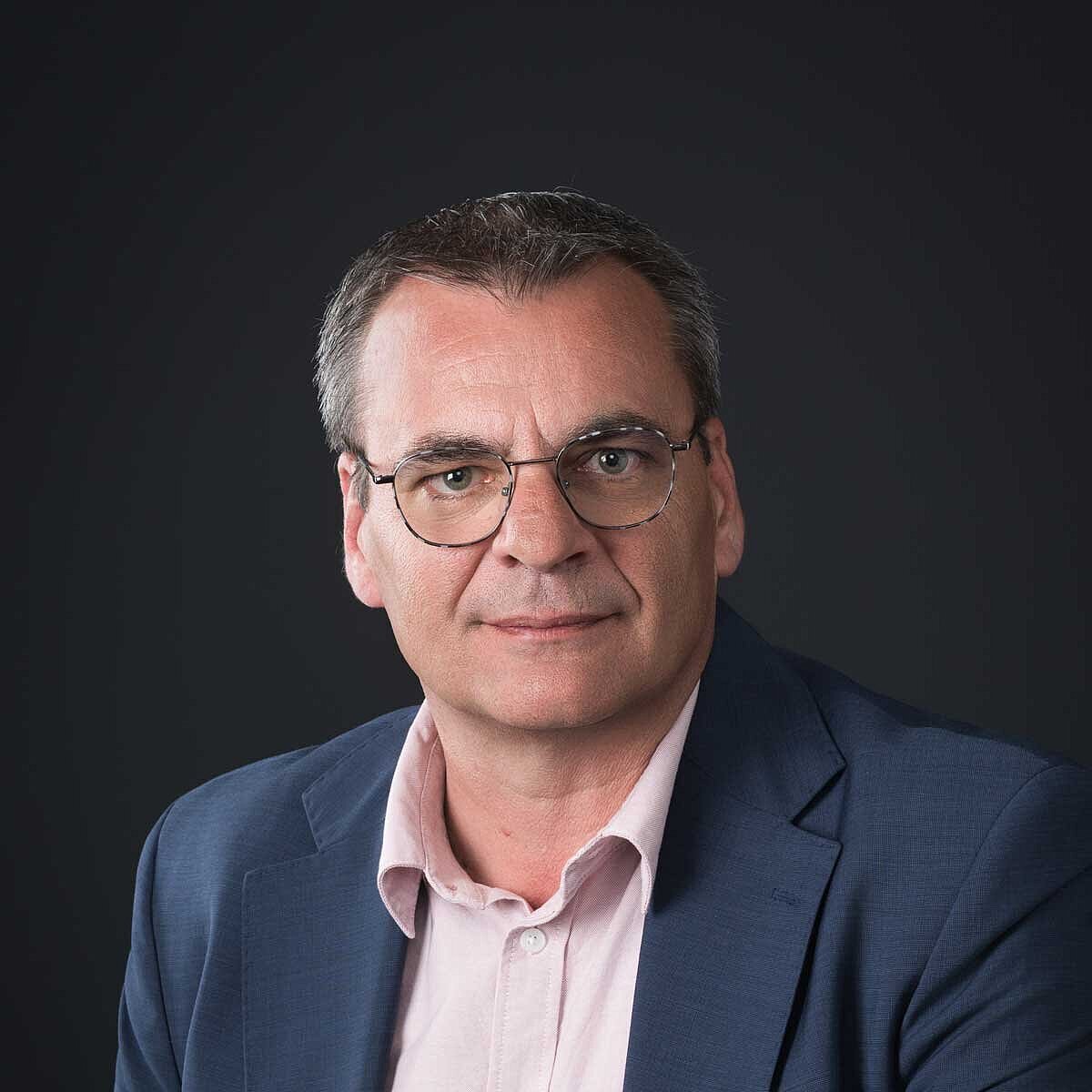 Frédéric Dubois Frédéric DUBOIS