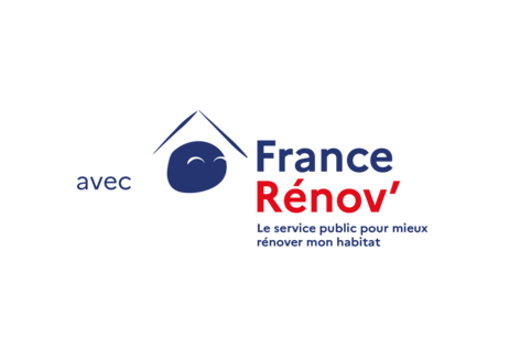 Avec France Rénov' Le service public pour mieux rénover mon habitat 