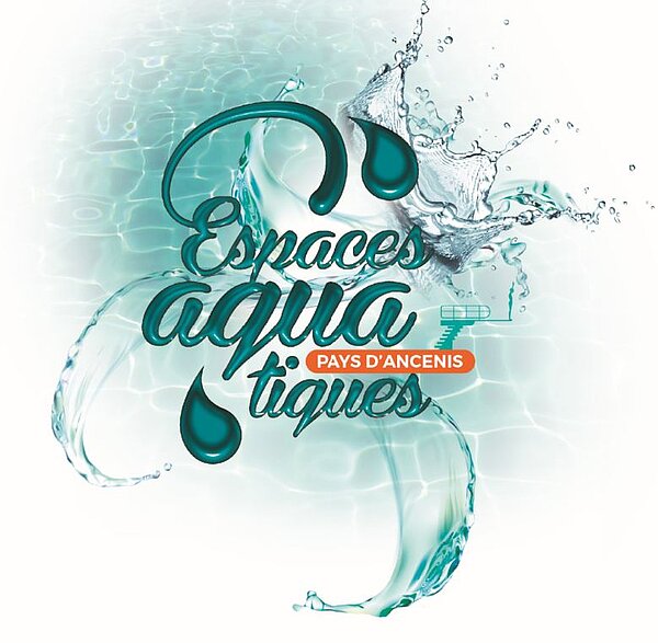 Espaces aquatiques du Pays d'Ancenis Logo Espaces aquatiques du Pays d'Ancenis