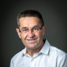 André Raitière