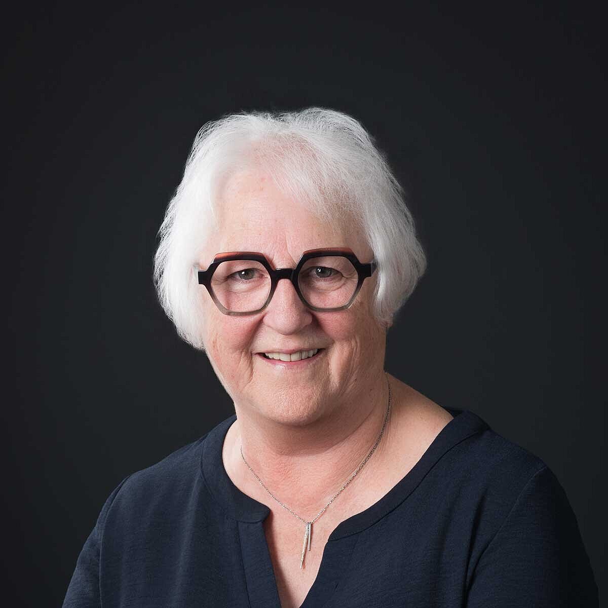 Roselyne Voisin