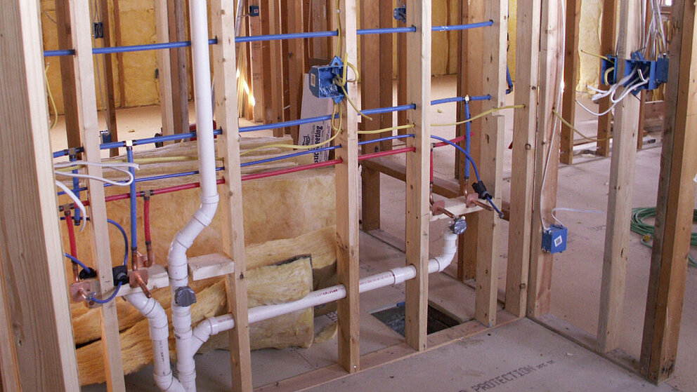 Travaux d'isolation Travaux d'isolation
