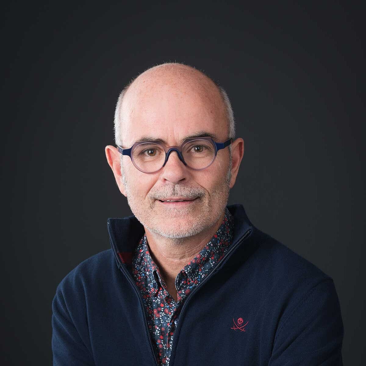 Ronan Kervadec