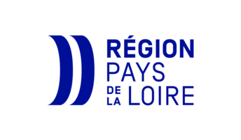 Région Pays de la Loire Logo Région Pays de la Loire