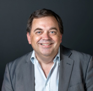 Patrick BUCHET, adjoint au maire de Vair-sur-Loire