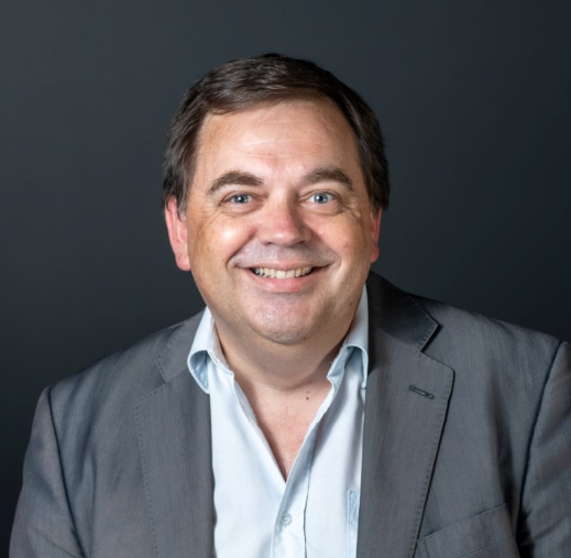 Patrick BUCHET, adjoint au maire de Vair-sur-Loire
