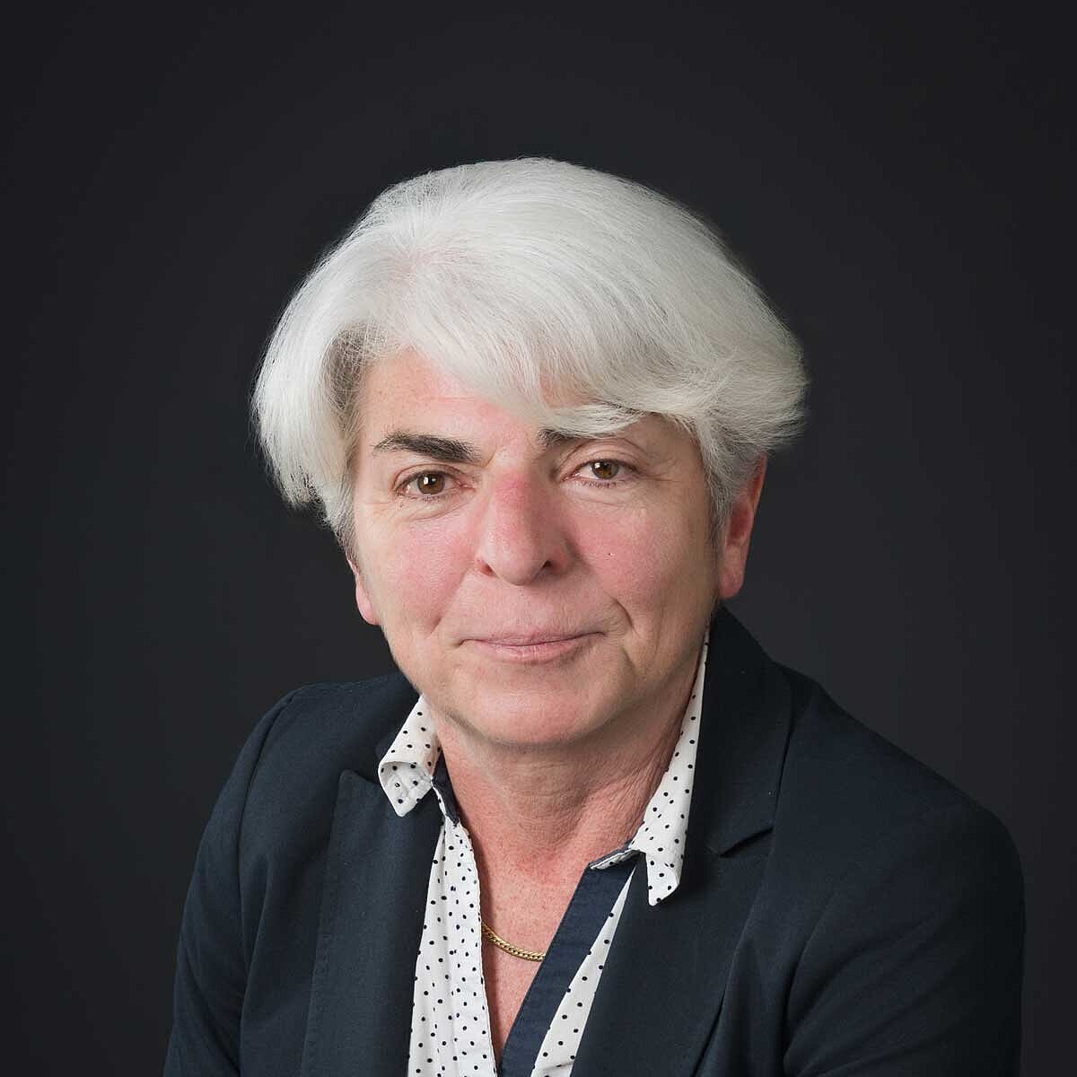 Valérie Véron Valérie Véron