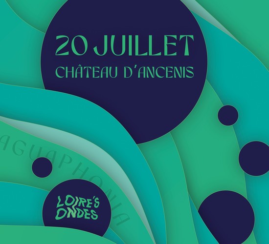 Festival Loire's ondes 2024