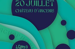 Festival Loire's ondes 2024