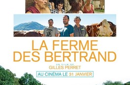 ciné-rencontre : la ferme des Bertrand | Ancenis-Saint-Géréon