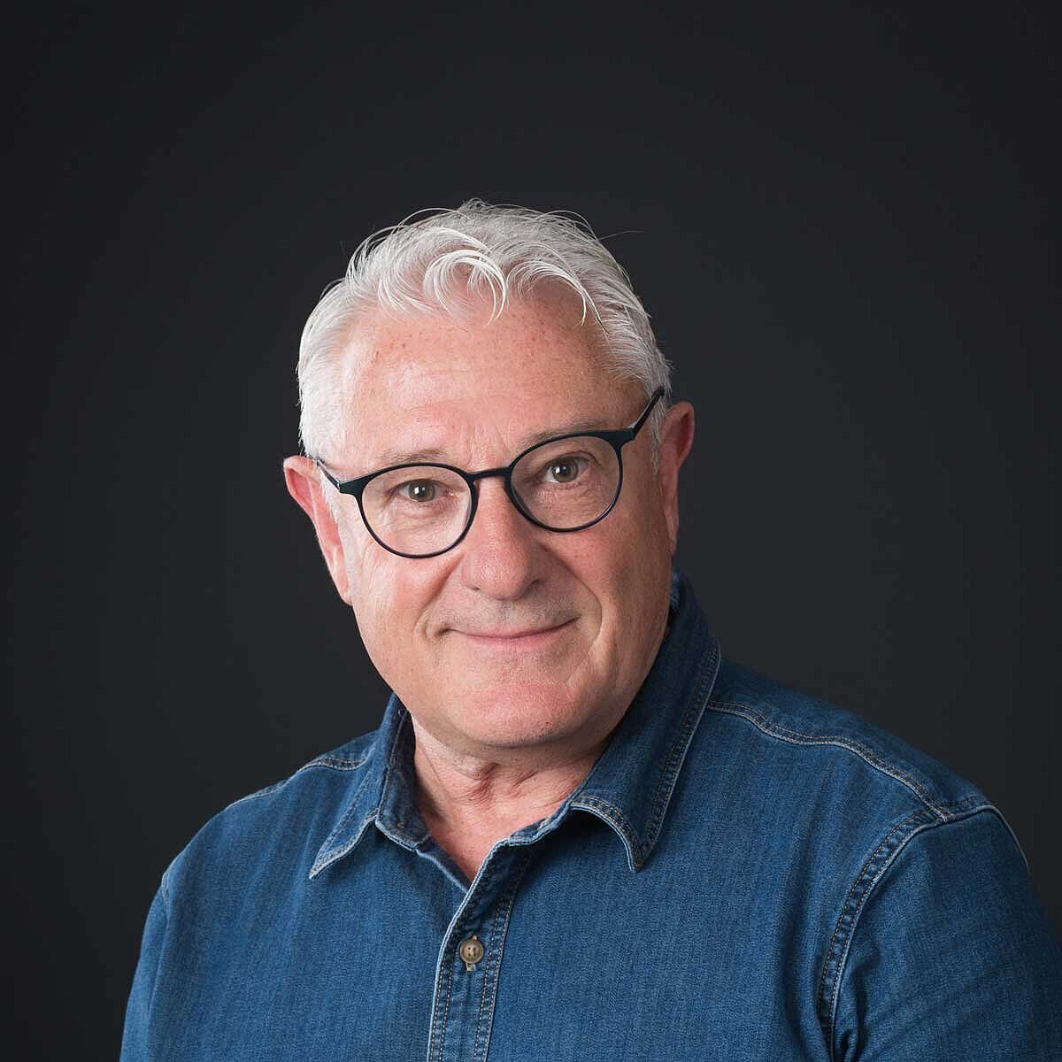 Thierry Kerloc'h