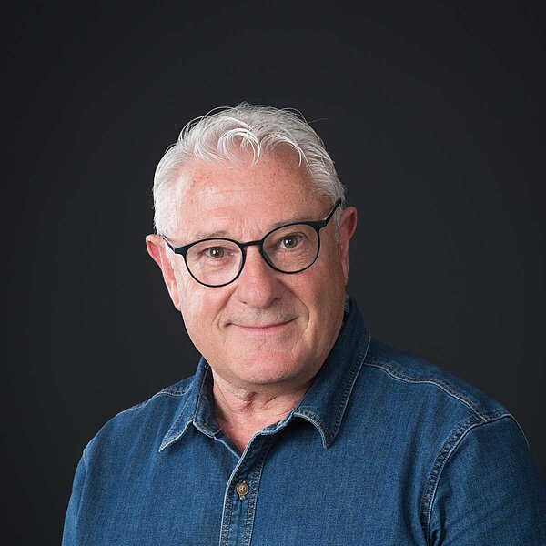 Thierry Kerloc'h