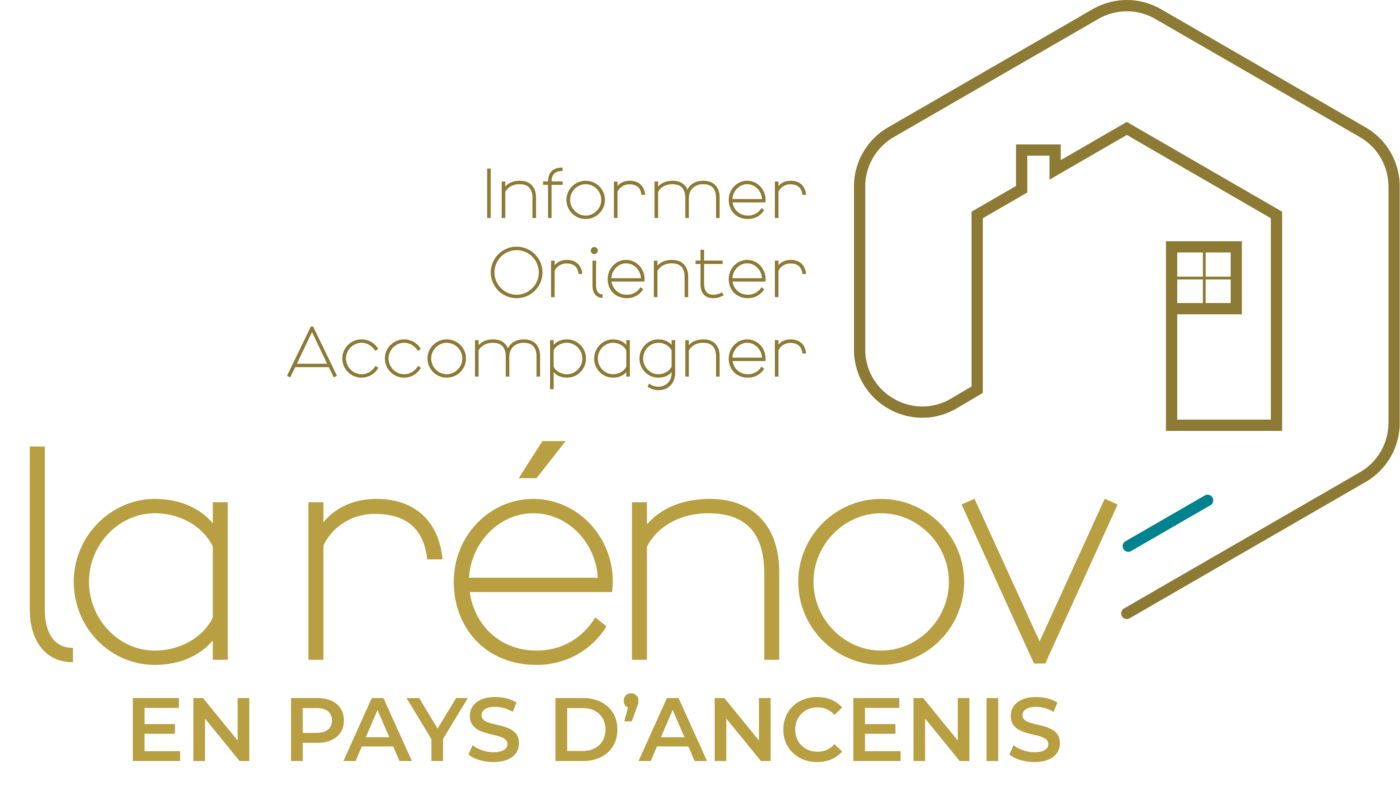 Rénovation énergétique de votre logement La rénov' en Pays d'Ancenis