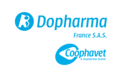 Logo Dopharma France SAS