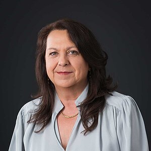 Sophie Gillot