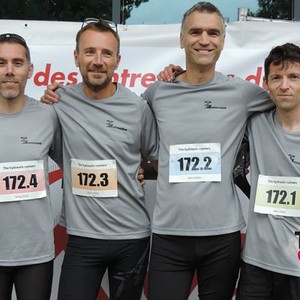 Team and Run 2017