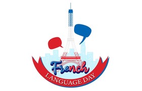 French language day