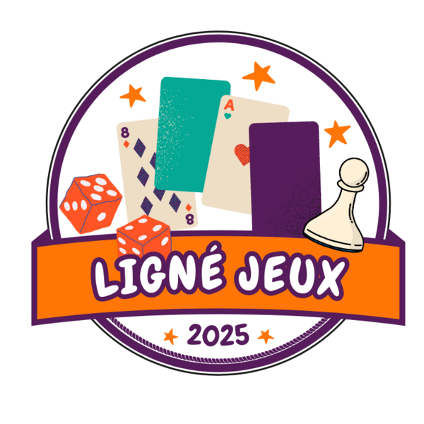 Ligné Jeux Ligné Jeux 2025