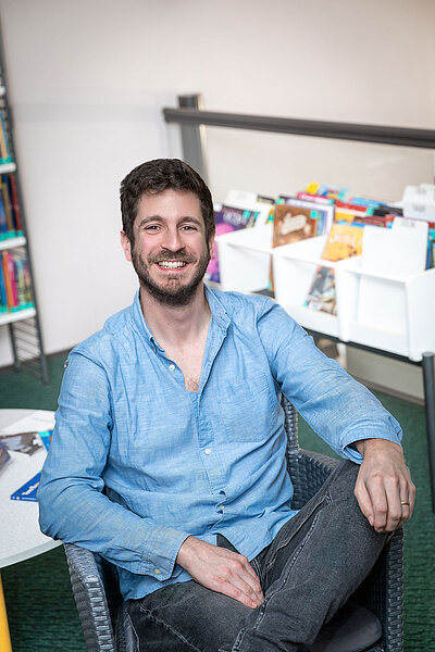 Aymeric Stamm Aymeric Stamm