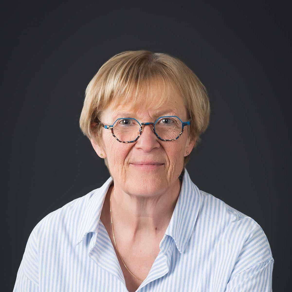 Marie-Madeleine Taillandier Marie-Madeleine Taillandier