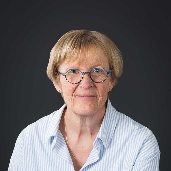 Marie-Madeleine Taillandier