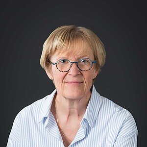 Marie-Madeleine Taillandier