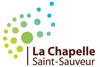 Logo La Chapelle St Sauveur