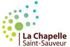 Logo La Chapelle St Sauveur Logo La Chapelle St Sauveur