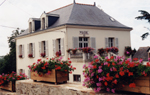 Mairie de La Rouxière Mairie de La Rouxière