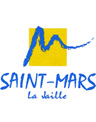 logo de Saint-Mars-la-Jaille logo de Saint-Mars-la-Jaille
