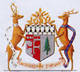 Blason Saint Sulpice des Landes Blason Saint Sulpice des Landes