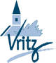 Logo de Vritz