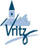 Logo de Vritz Logo de Vritz