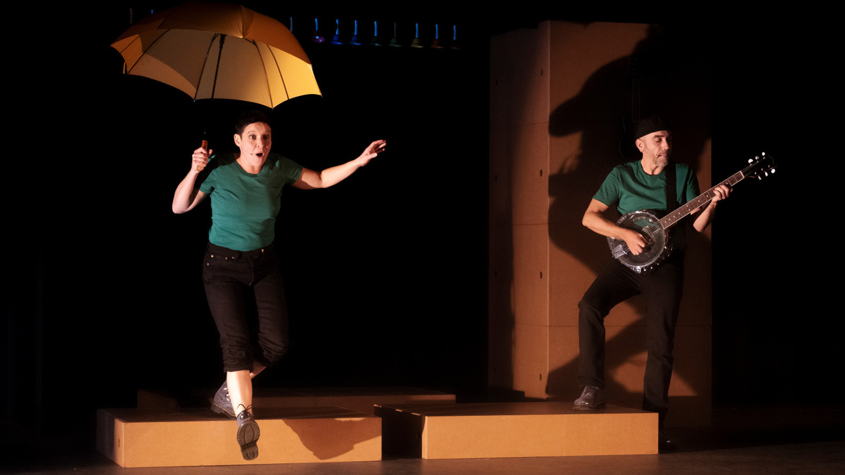 Ce Soir Je Sors Mes Parents