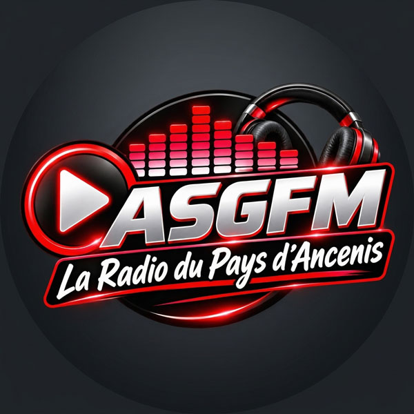 ASGFM, La Radio du Pays d'Ancenis ASGFM, La Radio du Pays d'Ancenis