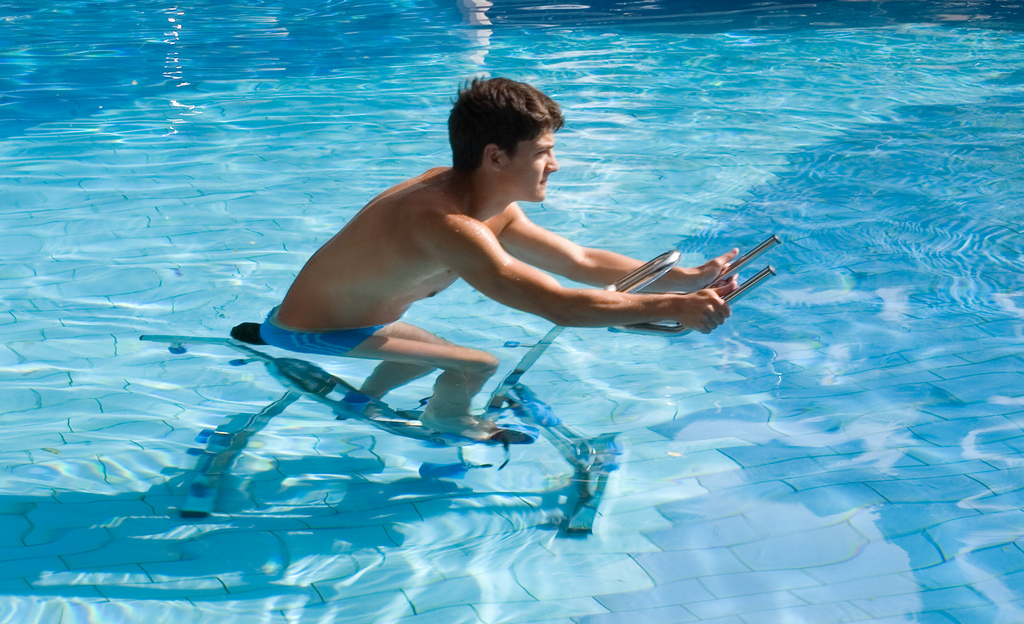 Aquabike Aquabike