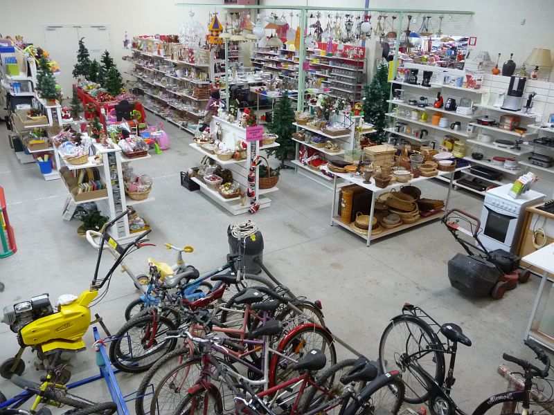 Boutique de l'Ecocyclerie du Pays d'Ancenis Boutique de l'Ecocyclerie du Pays d'Ancenis
