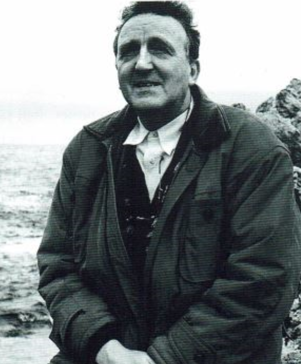 Joël Garnier