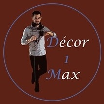 Visuel Décor 1 Max Décor 1 max