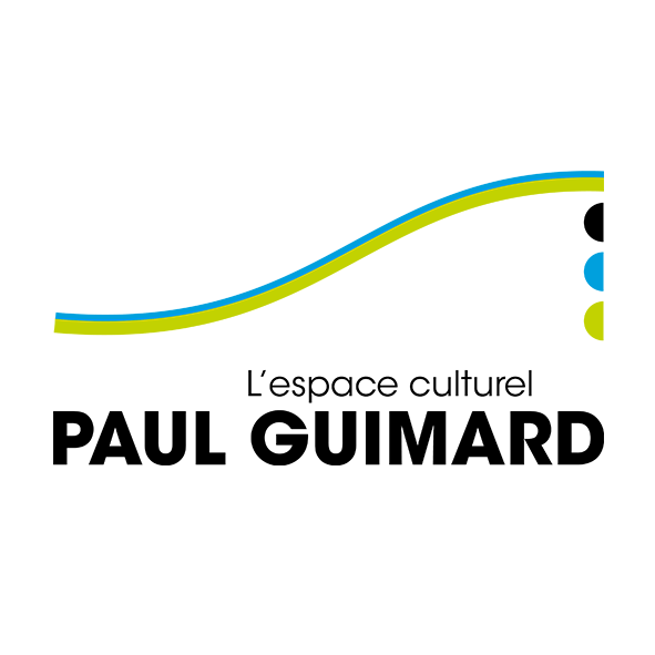 Espace Paul Guimard Logo Espace Paul Guimard