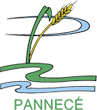 Logo de la commune de Pannecé