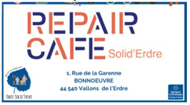 Repair'café 