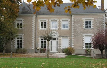 Mairie de Joué-Sur-Erdre Mairie de Joué-Sur-Erdre