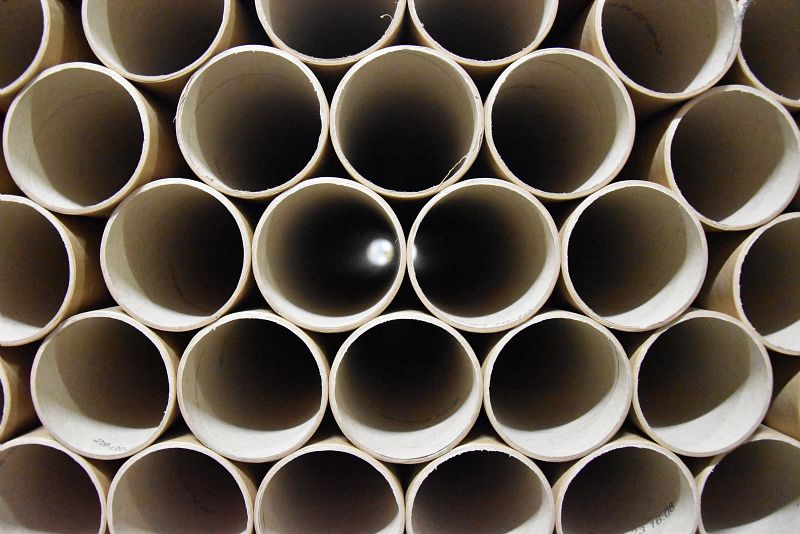 Rouleaux en carton Rouleaux en carton